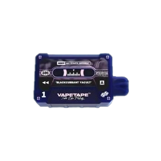 VAPETAPE 12000 PUFFS DISPOSABLE