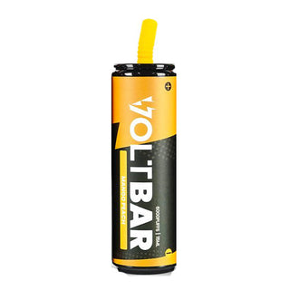 VOLTBAR 6K PUFFS DISPOSABLE POD