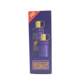 FOG MONSTER PRO 12K PUFFS PREFILLED DISPOSABLE KIT