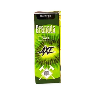 GRANADA / GRANADA ICE SALT