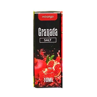 GRANADA / GRANADA ICE SALT