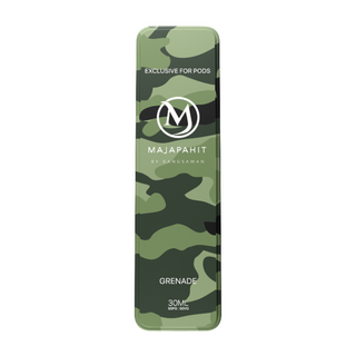 MAJAPAHIT CAMO HTPC
