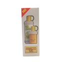 FOG MONSTER PRO 12K PUFFS PREFILLED DISPOSABLE KIT