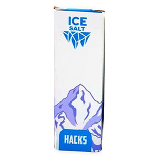 ICE SALT