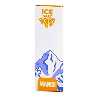 ICE SALT