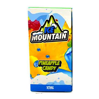 ICE MOUNTAIN SALT