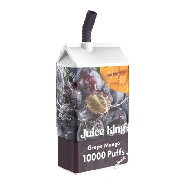 JUICE KING 10K PUFFS DISPOSABLE