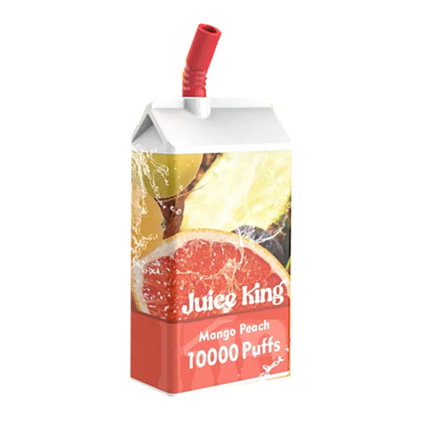 JUICE KING 10K PUFFS DISPOSABLE