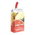 JUICE KING 10K PUFFS DISPOSABLE