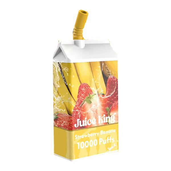 JUICE KING 10K PUFFS DISPOSABLE