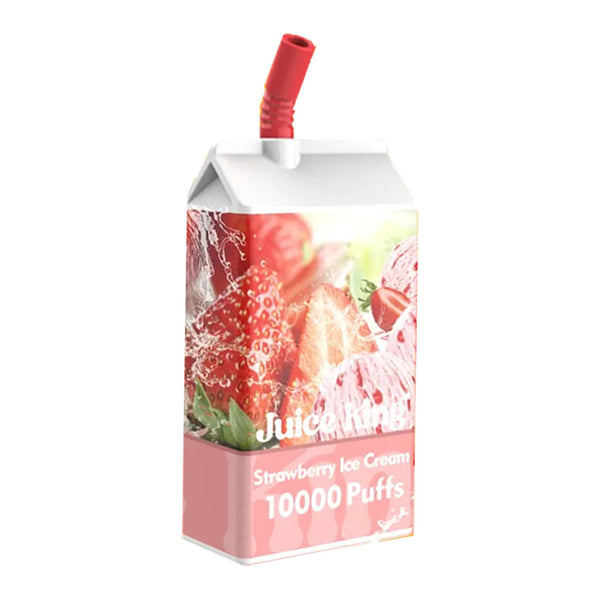 JUICE KING 10K PUFFS DISPOSABLE
