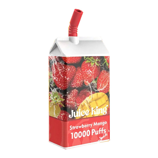 JUICE KING 10K PUFFS DISPOSABLE
