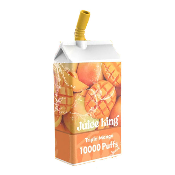 JUICE KING 10K PUFFS DISPOSABLE
