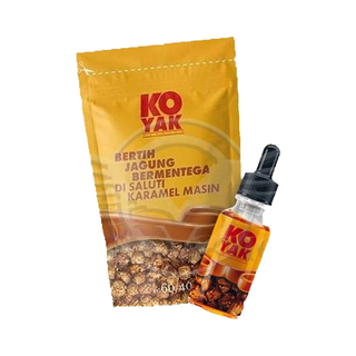 KOYAK FREEBASE
