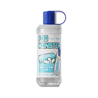 FOG MONSTER 10K PUFFS DISPOSABLE POD