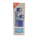 FOG MONSTER PRO 12K PUFFS PREFILLED DISPOSABLE KIT
