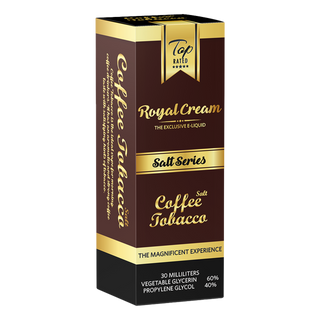 ROYAL CREAM SALT