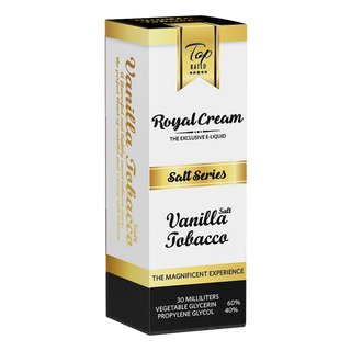 ROYAL CREAM SALT