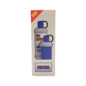 FOG MONSTER PRO 12K PUFFS PREFILLED DISPOSABLE KIT