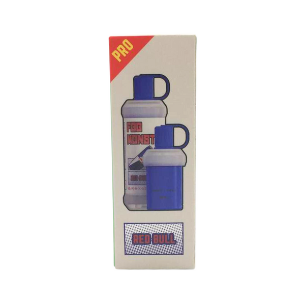 FOG MONSTER PRO 12K PUFFS PREFILLED DISPOSABLE KIT