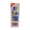 FOG MONSTER PRO 12K PUFFS PREFILLED DISPOSABLE KIT