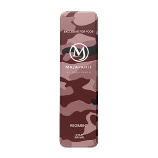 MAJAPAHIT CAMO HTPC