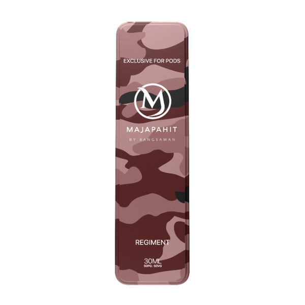 MAJAPAHIT CAMO HTPC