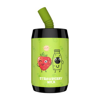 VAPOR CLUB X-CUP 10K PUFF REFILL CARTRIDGES