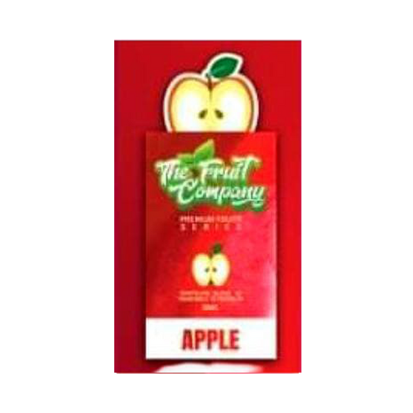 THE FRUIT COMPANY SALT