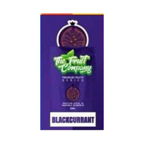 THE FRUIT COMPANY SALT