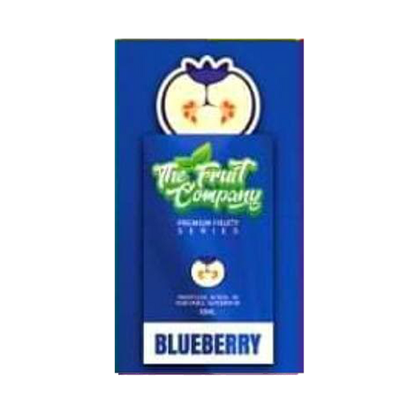THE FRUIT COMPANY SALT