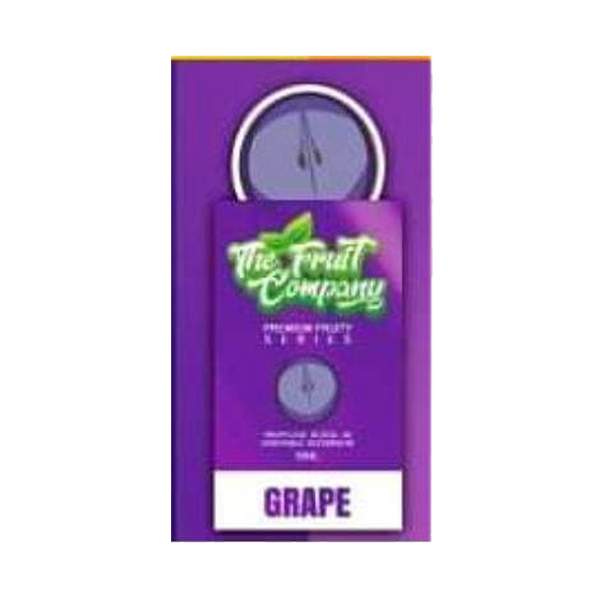 THE FRUIT COMPANY SALT