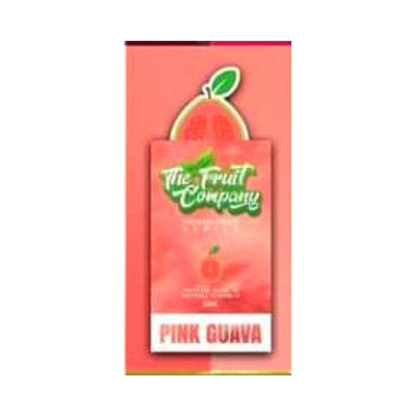THE FRUIT COMPANY SALT