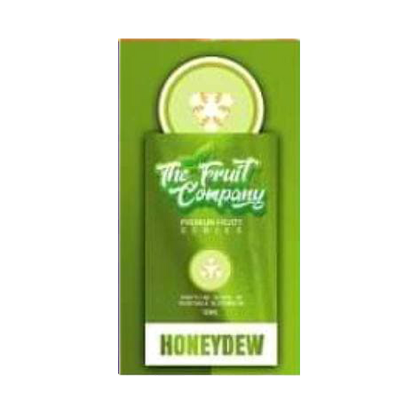 THE FRUIT COMPANY SALT