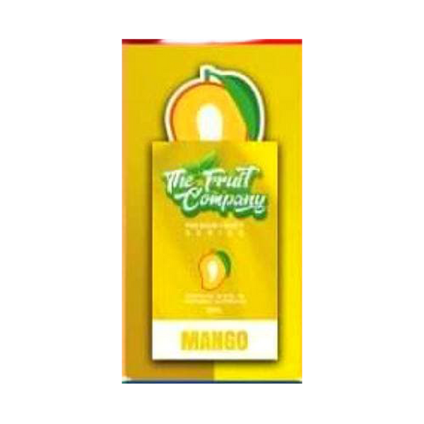 THE FRUIT COMPANY SALT