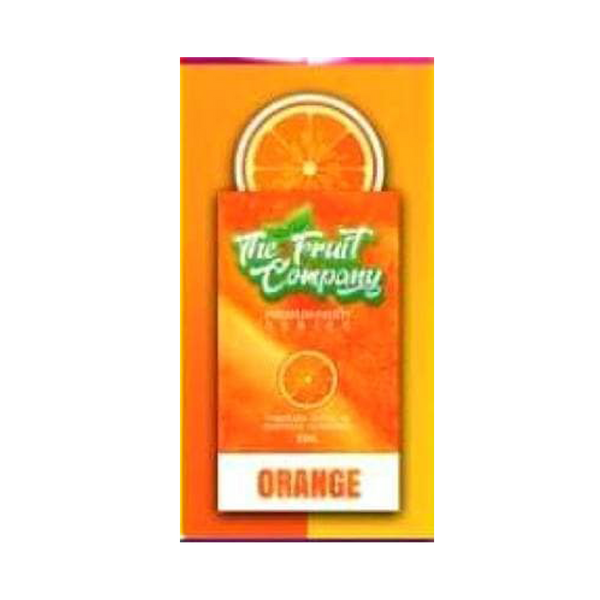 THE FRUIT COMPANY SALT