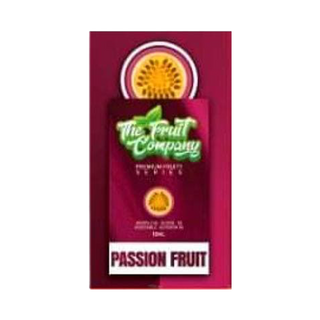 THE FRUIT COMPANY SALT