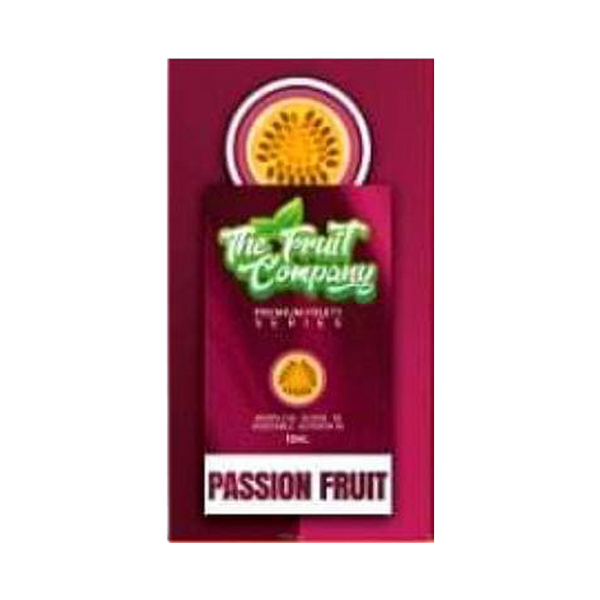 THE FRUIT COMPANY SALT