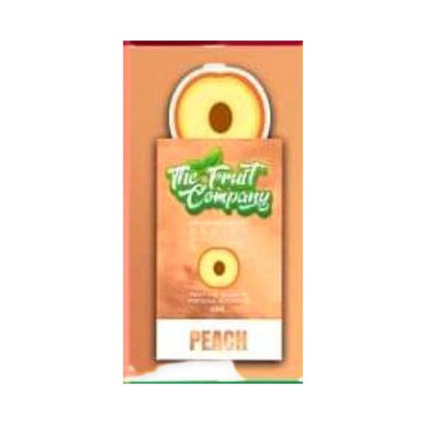 THE FRUIT COMPANY SALT