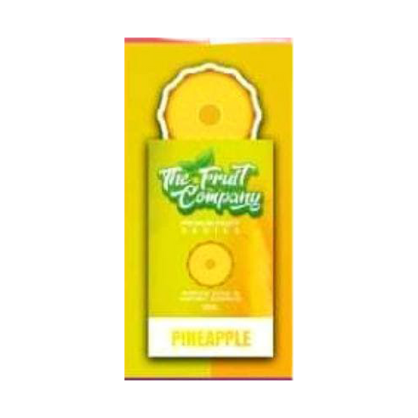 THE FRUIT COMPANY SALT