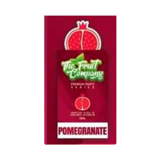 THE FRUIT COMPANY SALT