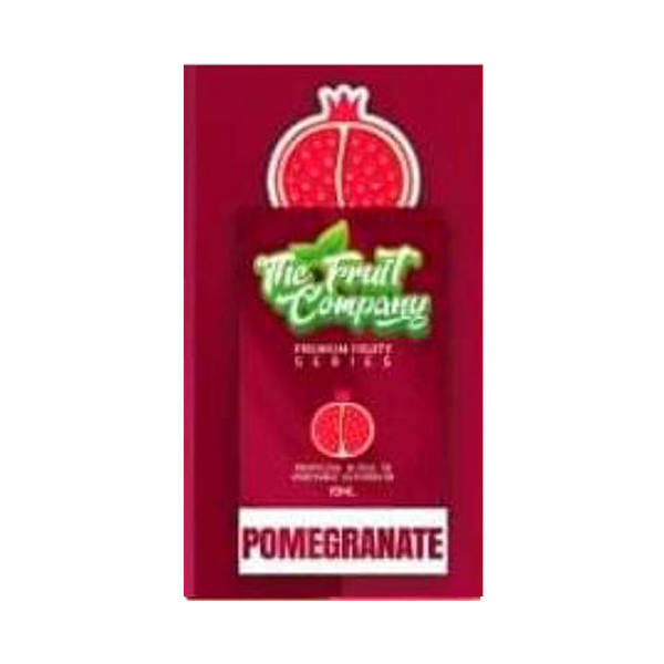 THE FRUIT COMPANY SALT