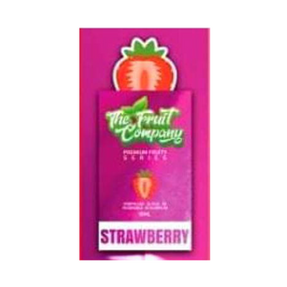 THE FRUIT COMPANY SALT