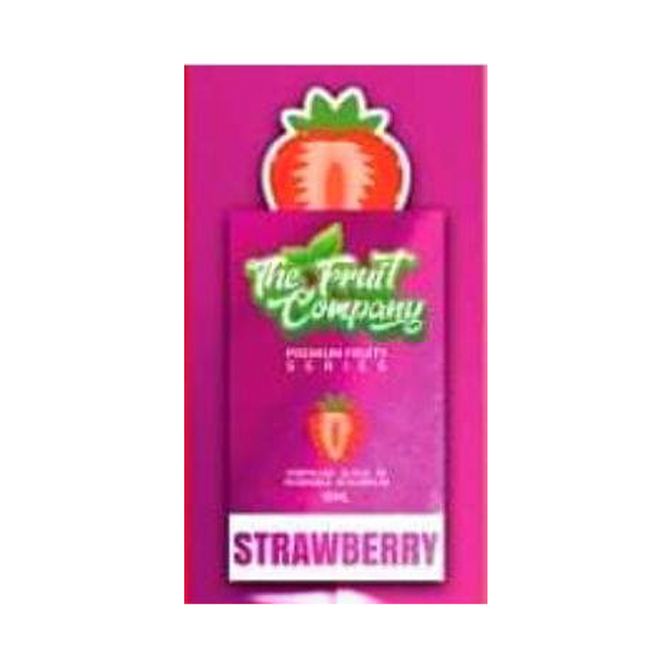 THE FRUIT COMPANY SALT