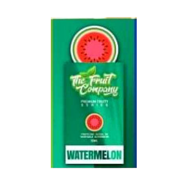 THE FRUIT COMPANY SALT