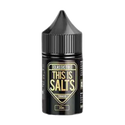 THIS IS SALT TOBACCO SERIES