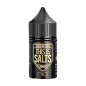 THIS IS SALT TOBACCO SERIES
