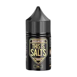 THIS IS SALT TOBACCO SERIES