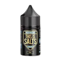 THIS IS SALT TOBACCO SERIES