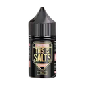 THIS IS SALT TOBACCO SERIES